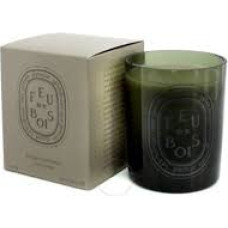 Diptyque Feu De Bois Scented Candle