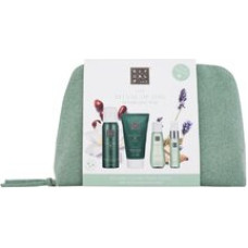 Rituals The Ritual Of Jing Reusable Luxury Travel Pouch Set