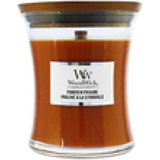Woodwick Pumpkin Praline