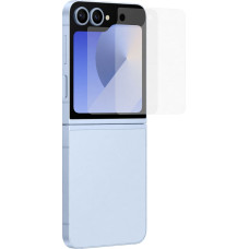 Samsung 2x pretatstarojoša plēve Galaxy Z Flip 6