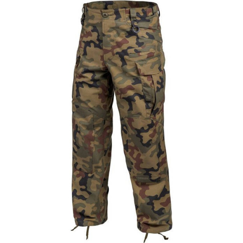 Helikon - SFU Next Pants - Polish Woodland - SP-SFN-PR-04 (XL Long)