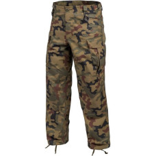 Helikon - SFU Next Pants - Polish Woodland - SP-SFN-PR-04 (XL Long)