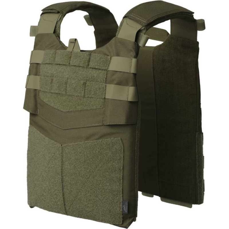 Helikon - Camp-A-Box Only ceļojumu bļoda - Olive Green - KK-GPC-CD-02 (L)