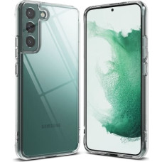 Case RINGKE Fusion for Galaxy S22 Plus - Clear