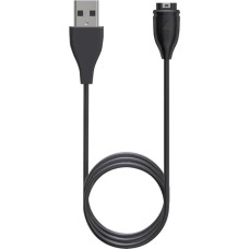 Garmin viedaproces lādētājs USB kabelis melns