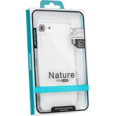Nillkin Nature TPU Case for Samsung Galaxy J5 (2017) transparent