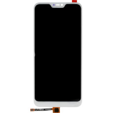 LCD Display for Xiaomi A2 Lite|Redmi 6 Pro white Premium Quality