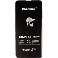 Mecanico LCD Screen T2O for Samsung Galaxy A72 4G black with frame