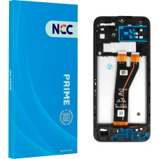 LCD Display NCC for Samsung Galaxy A14 5G (A146B|146M) black with frame Prime