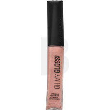 Rimmel London Oh My Gloss lūpu spīdums 100 Love Bug 6,5 ml