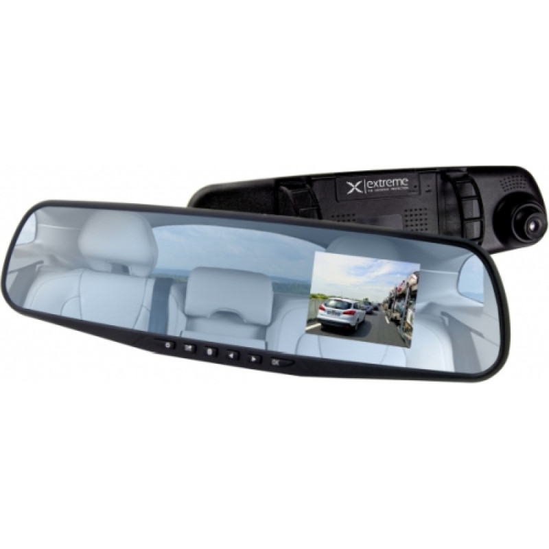 Extreme XDR103 auto videoreģistrators
