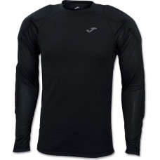 Joma Vārtsargu aizsardzības krekls 100009.100 / Melns / XL