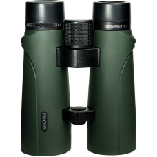 Focus Observer 8x50 HD binoklis