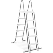 Intex Baseina kāpnes 132 cm 28077