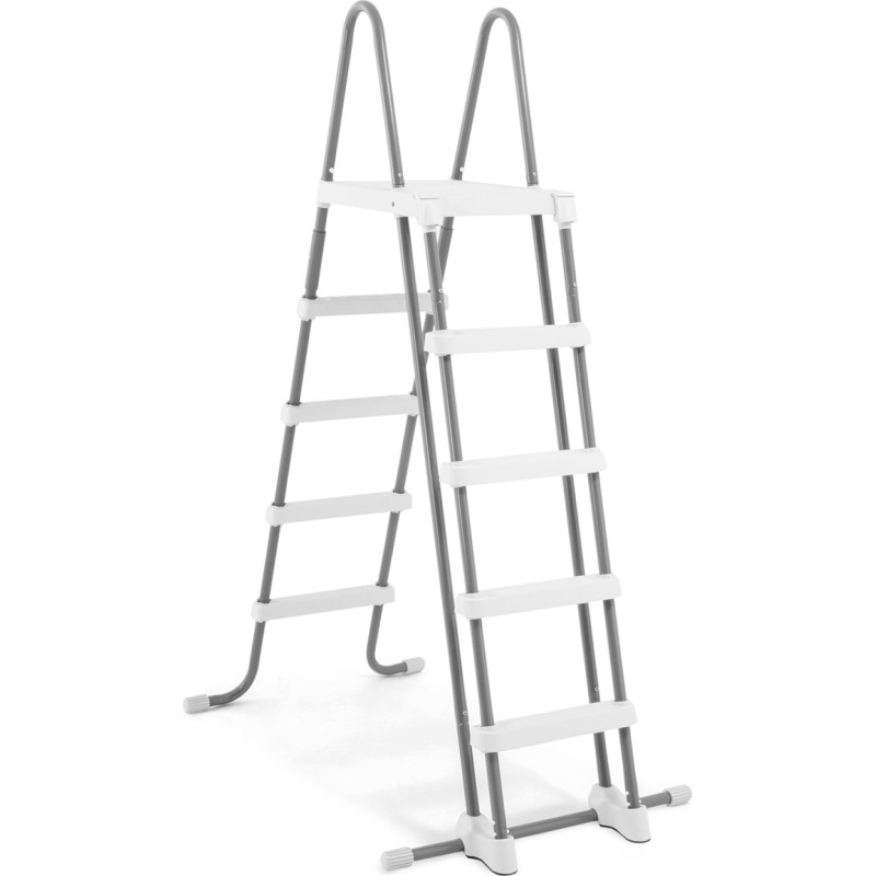 Intex Baseina kāpnes 132 cm 28077