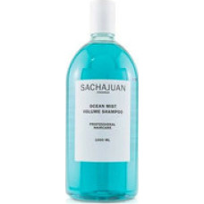 Sachajuan Ocean Mist Volume Shampoo - Shampoo for larger hair volume