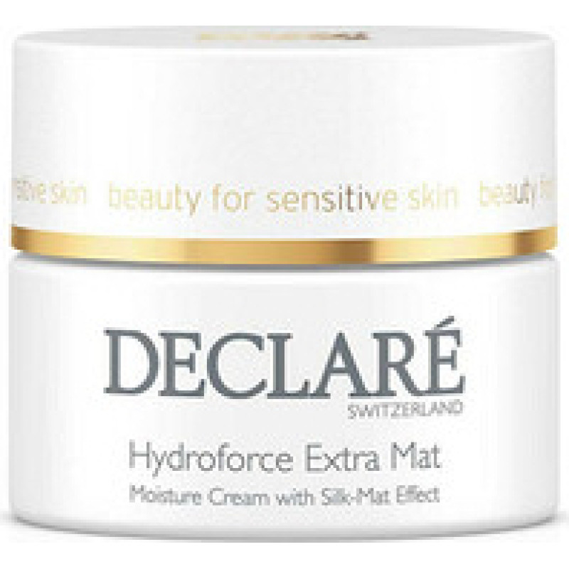 Declaré DECLARÉ Hydro Balance Hydroforce Extra Mat Moisture Cream