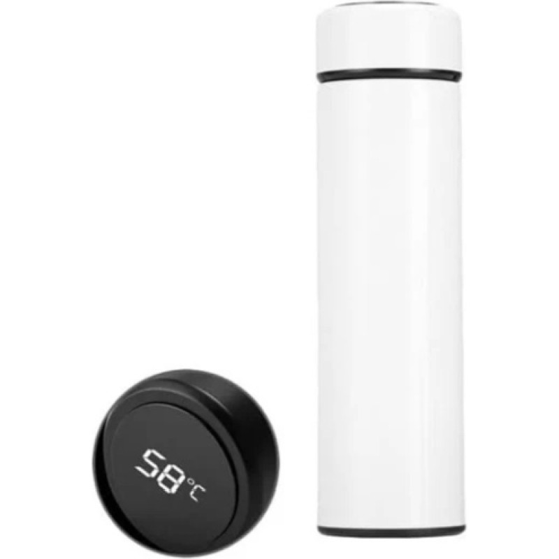 Floria ZLN0806 Termoss ar LED displeju un temperatūras režīmu 500ml