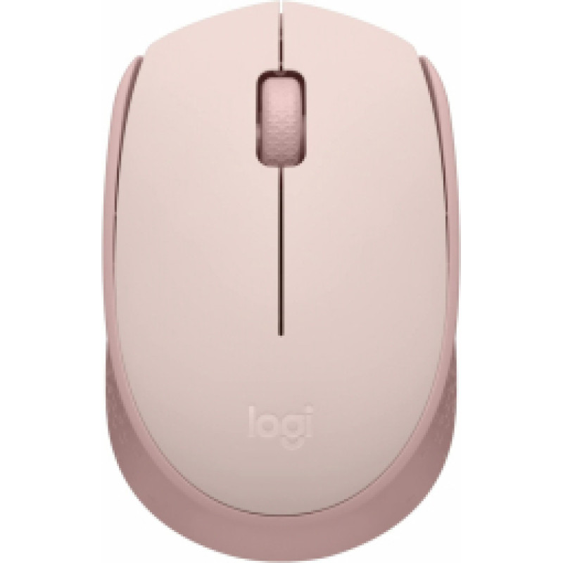 Datorpele Logitech M171 Rose