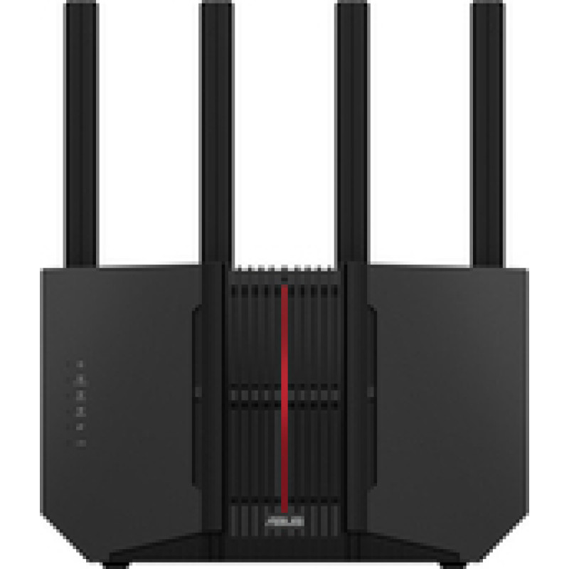 Asus RT-BE92U BE9700 Tri-band WiFi 7 Router 4711387580660