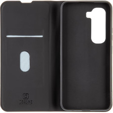 Obal:me SmoothTouch Case for Infinix Hot 50 Pro 4G Black