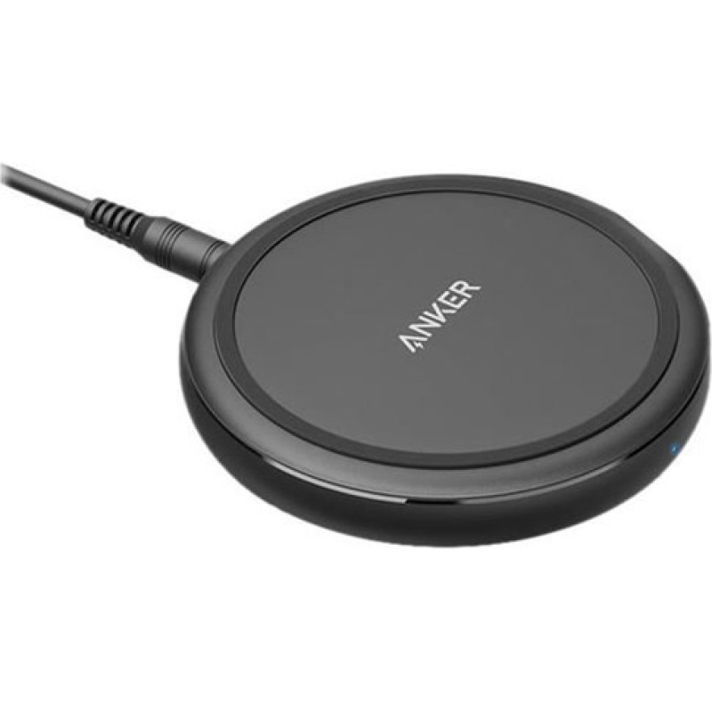 Anker PowerWave II Pad 15W EU Black+Gray B2519GF1