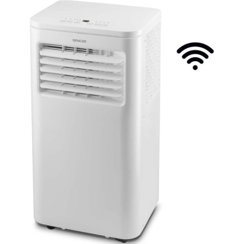 Sencor SAC MT7048C Gaisa kondicionieris ar WIFI funkciju 7000 BTU