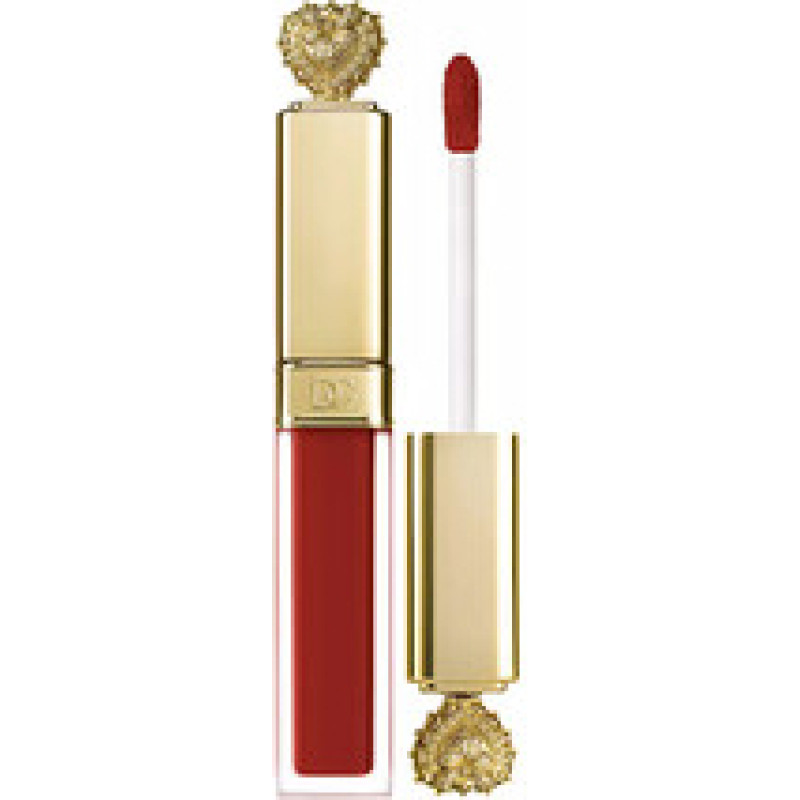 Dolce Gabbana Everkiss Liquid Lip - Tekut&aacute; rtěnka 5 ml