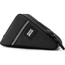 Rockbros Triangle Bike Frame Bag 0.3l - Black