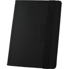 Universal case Orbi for tablets 7-8''(L21,5 x W15 mm) black wrapper