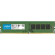 Crucial 8GB DDR4 3200 MT|s DIMM 288pin