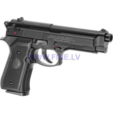 Beretta M92 FS smagā metāla atsperu pistole