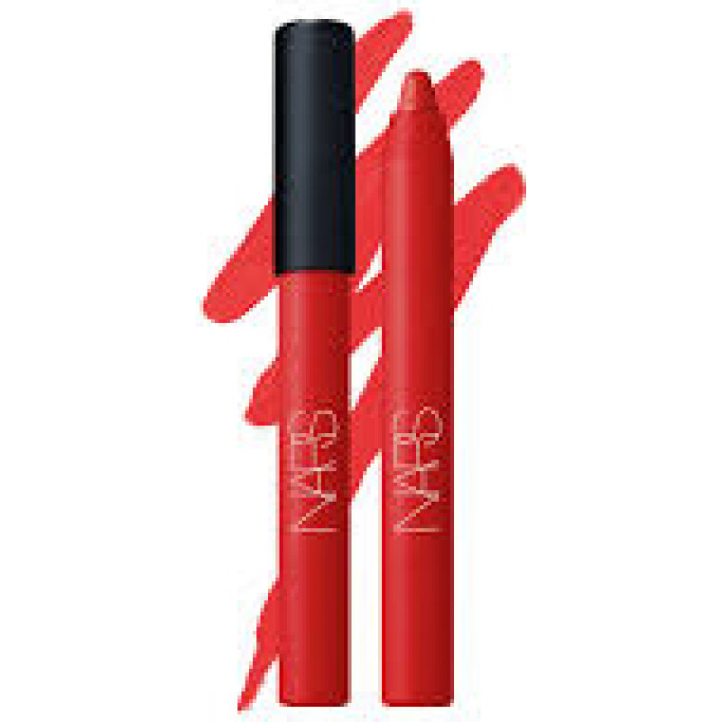 Nars Powermatte High Intensity Lip Pencil - 132 Dragon Girl 0.08oz