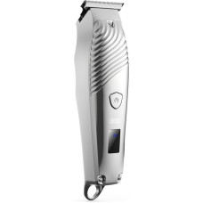 XO cordless hair clipper CF9 gray