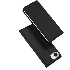 Dux Ducis Skin Pro iPhone 16e Case - Black