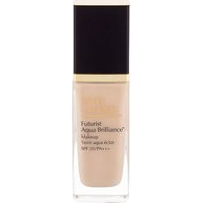 Estee Lauder Futurist Aqua Brilliance Foundation SPF 20 - Make-up 30 ml 2C0 Cool Vanilla