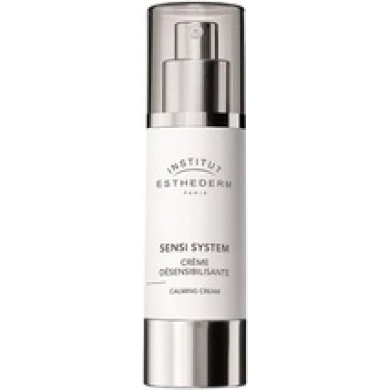 Institut Esthederm Sensi System Calming Cream - 50ml