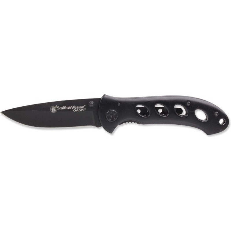 Smith&Wesson Smith & Wesson - Oasis titāna apdare - SW423B