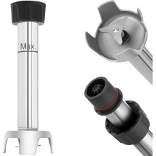Royal Catering Rokas miksera blenderim paredzēts sajaukšanas sviras uzgalis RCMA-250 250mm