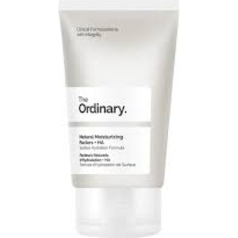 The Ordinary Natural Moisturizing Factors + HA 30 ml