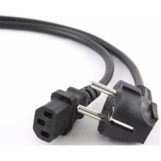 Kabelis Gembird 1.8m Power cord