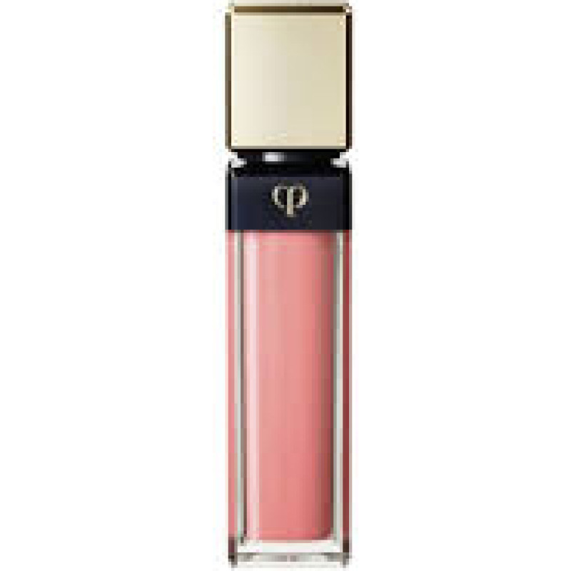 Cle De Peau Beaute Radiant Lip Gloss - 4 Pink Aura 8 ml
