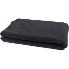 Merino vilnas sega 200x200 Alpaka Graphite Rehabilitācijas un sasilšanas produkti