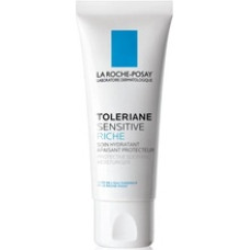 La Roche-Posay La Roche Posay Toleriane Sensitive Riche Creme - Fragrance Free 40ml|1.35oz