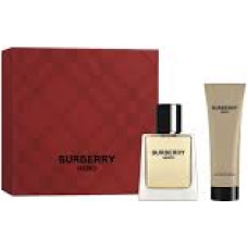 Burberry Hero Giftset