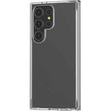 UNIQ etui LifePro Xtreme Sam S24 Ultra S928 przeźroczysty|crystal clear