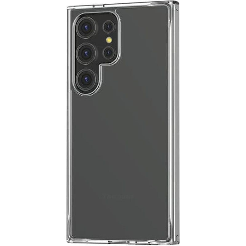 UNIQ etui LifePro Xtreme Sam S24 Ultra S928 przeźroczysty|crystal clear