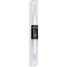 Makeup Revolution Relove Glossy Fix Clear Brow & Lash Gel 2 ml
