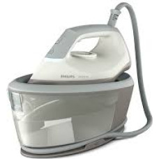 Philips Iron Station PSG2000 80 Steam Generator white grey (PSG2000|80)
