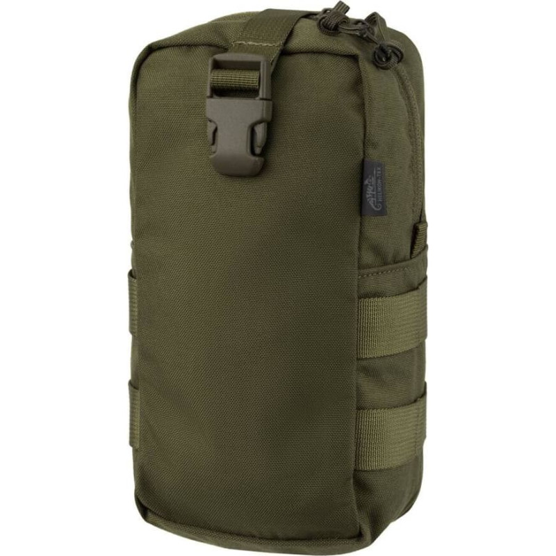 Helikon - MOLLE Guardian daudzfunkcionālā kabata - Cordura - olīvzaļa - MO-GPM-CD-02